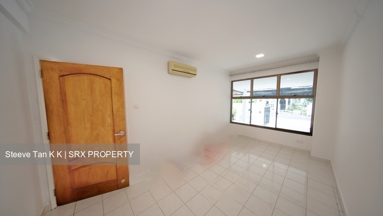 Jalan Kathi (D16), Terrace #210462171